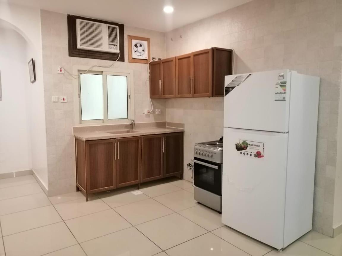 Loaloat Al Khobar 2 Furnished Units Aparthotel Εξωτερικό φωτογραφία