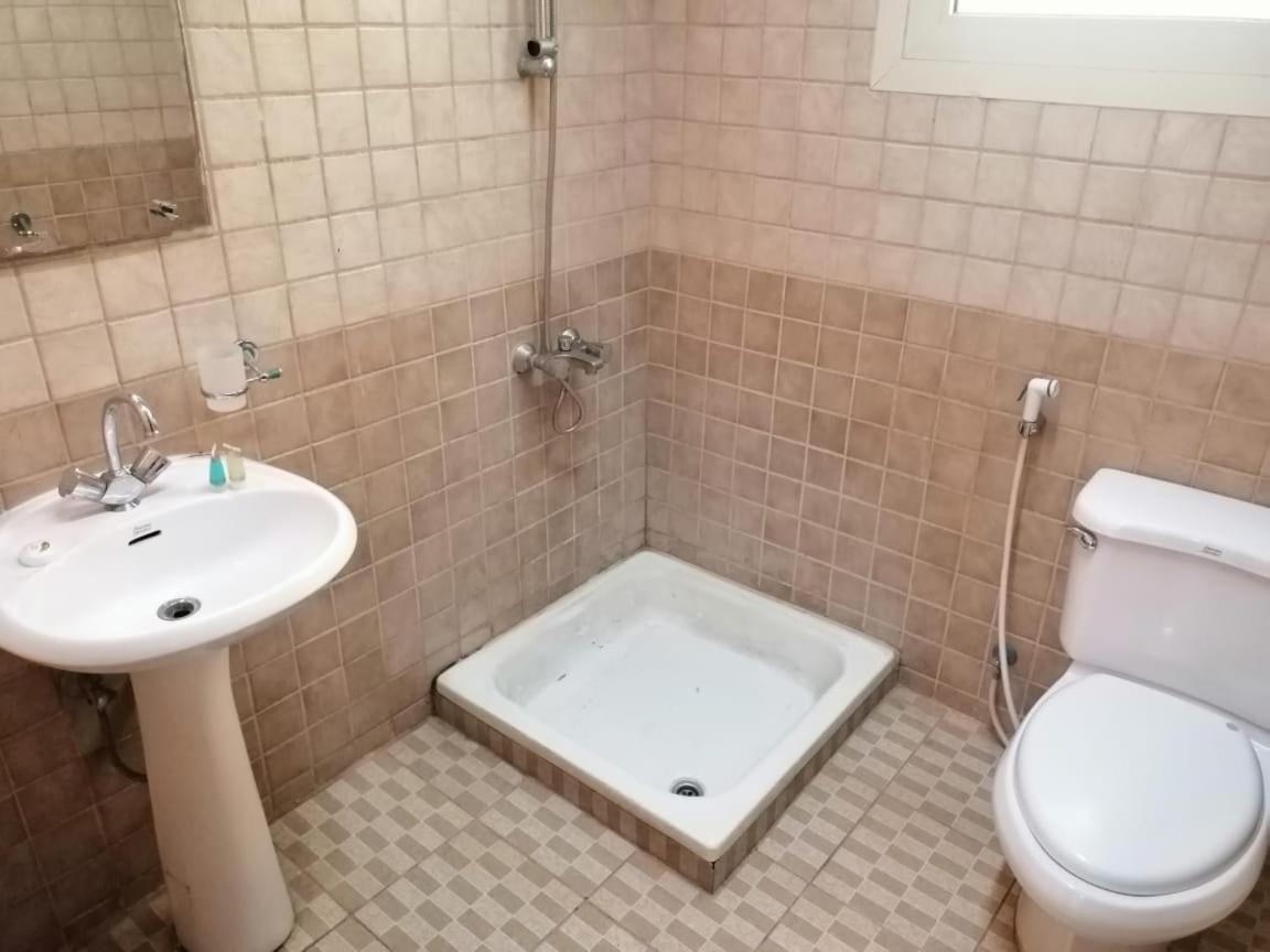 Loaloat Al Khobar 2 Furnished Units Aparthotel Εξωτερικό φωτογραφία