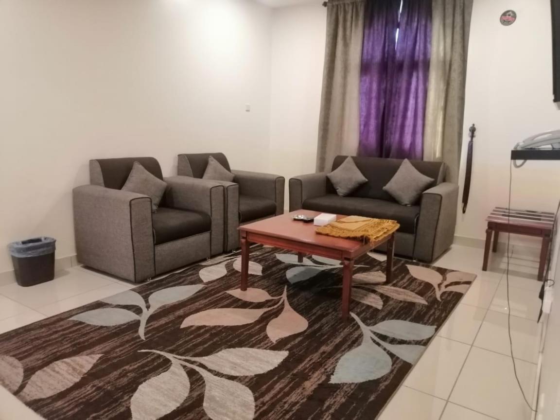 Loaloat Al Khobar 2 Furnished Units Aparthotel Εξωτερικό φωτογραφία