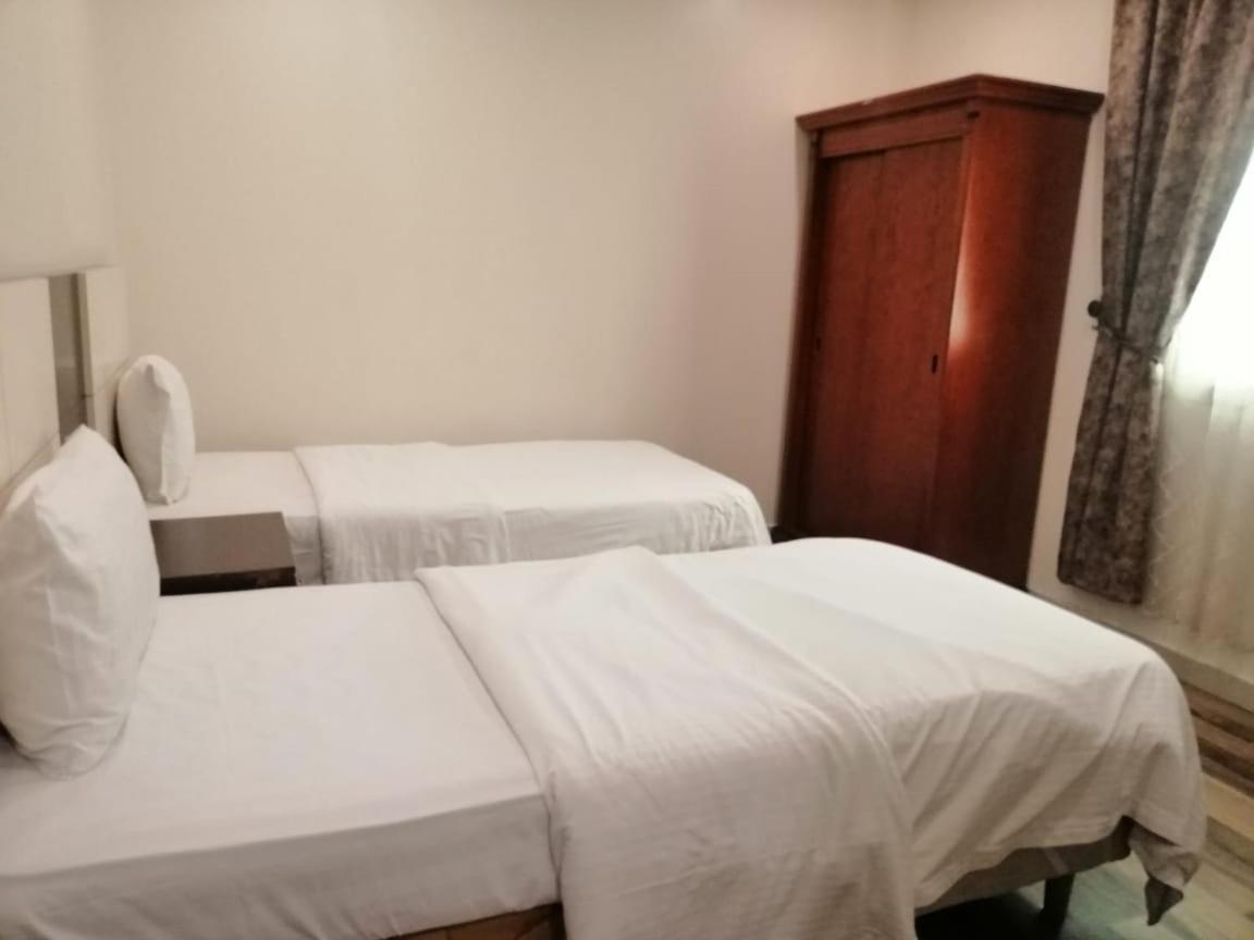 Loaloat Al Khobar 2 Furnished Units Aparthotel Εξωτερικό φωτογραφία