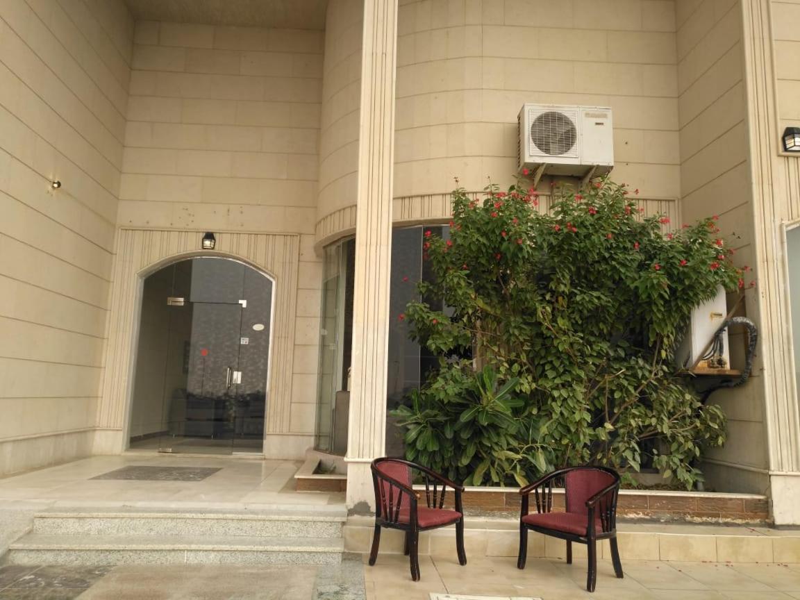 Loaloat Al Khobar 2 Furnished Units Aparthotel Εξωτερικό φωτογραφία