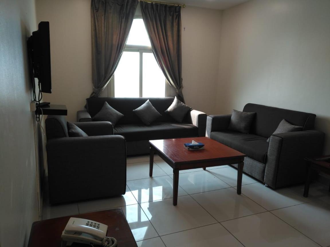 Loaloat Al Khobar 2 Furnished Units Aparthotel Εξωτερικό φωτογραφία