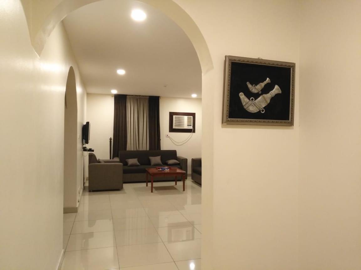 Loaloat Al Khobar 2 Furnished Units Aparthotel Εξωτερικό φωτογραφία