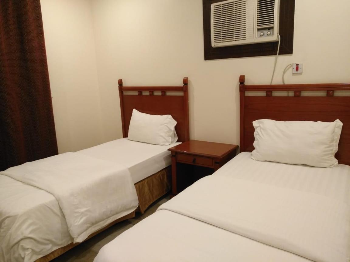 Loaloat Al Khobar 2 Furnished Units Aparthotel Εξωτερικό φωτογραφία