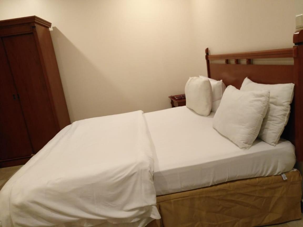 Loaloat Al Khobar 2 Furnished Units Aparthotel Εξωτερικό φωτογραφία