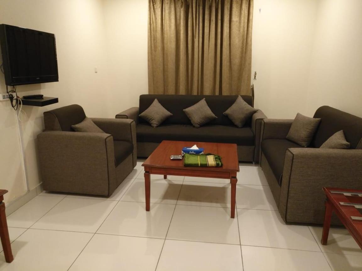 Loaloat Al Khobar 2 Furnished Units Aparthotel Εξωτερικό φωτογραφία