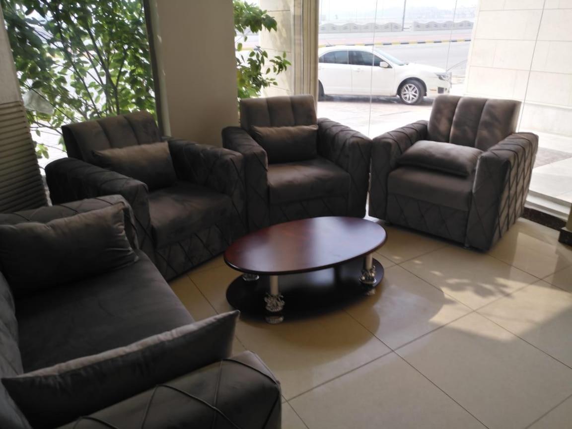 Loaloat Al Khobar 2 Furnished Units Aparthotel Εξωτερικό φωτογραφία