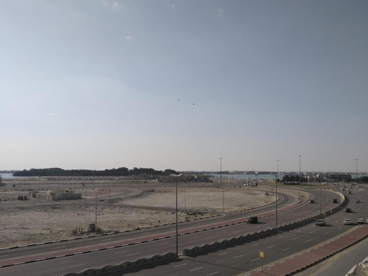 Loaloat Al Khobar 2 Furnished Units Aparthotel Εξωτερικό φωτογραφία