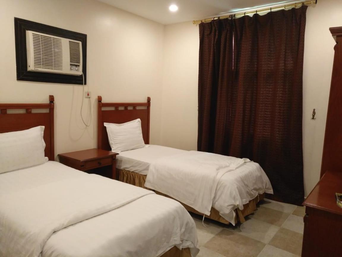 Loaloat Al Khobar 2 Furnished Units Aparthotel Εξωτερικό φωτογραφία
