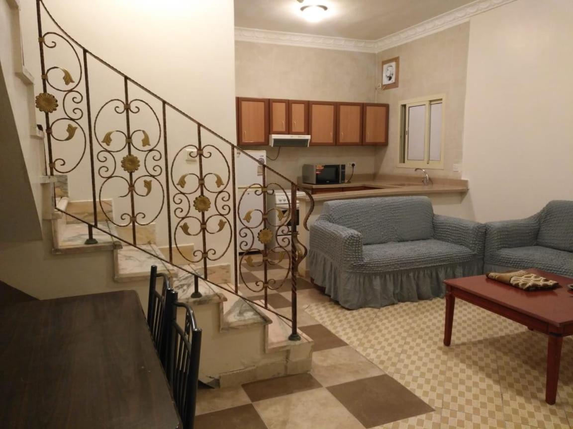Loaloat Al Khobar 2 Furnished Units Aparthotel Εξωτερικό φωτογραφία