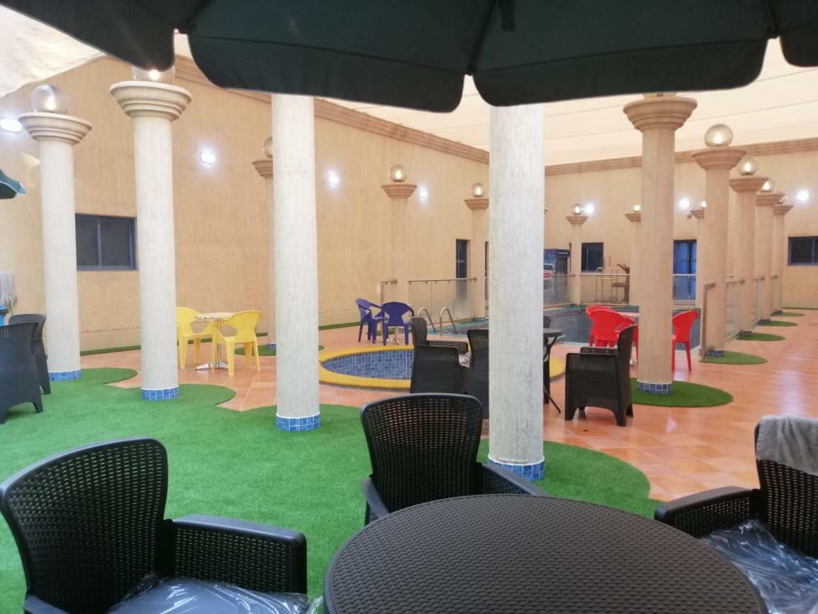 Loaloat Al Khobar 2 Furnished Units Aparthotel Εξωτερικό φωτογραφία