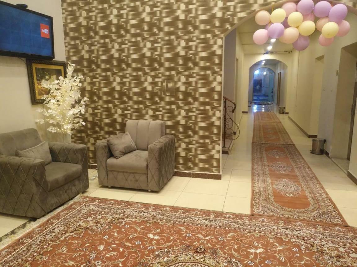 Loaloat Al Khobar 2 Furnished Units Aparthotel Εξωτερικό φωτογραφία