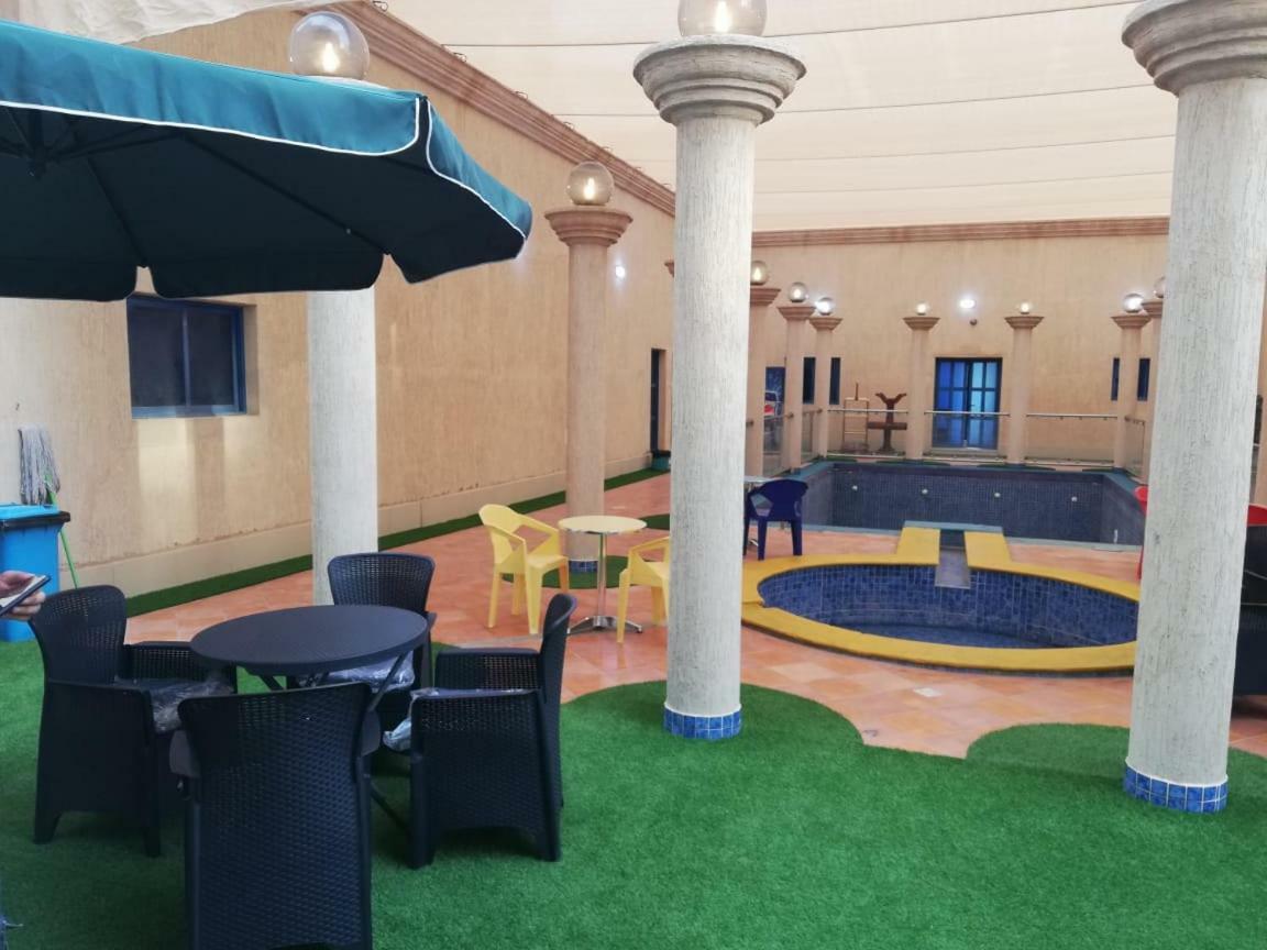 Loaloat Al Khobar 2 Furnished Units Aparthotel Εξωτερικό φωτογραφία